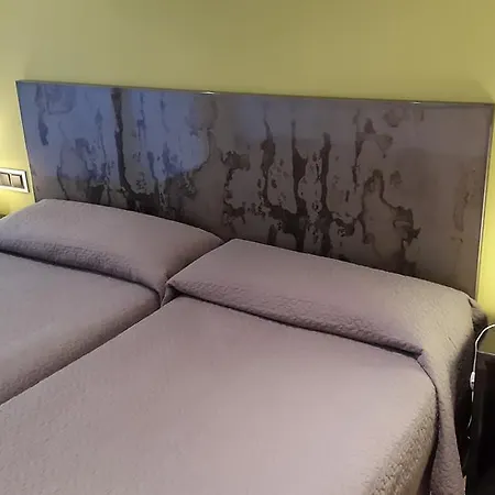Appartement Alizaque Cuenca (Castilla-La Mancha)