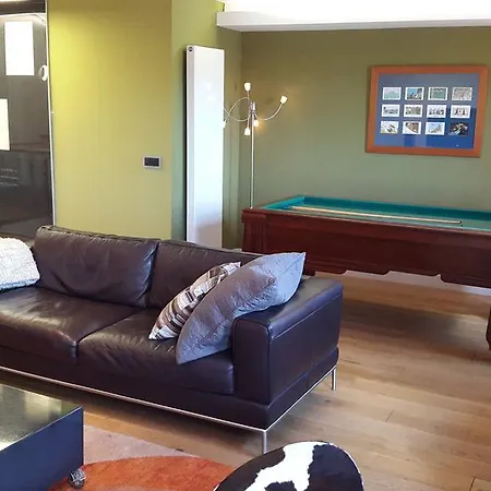 Appartement Alizaque Cuenca (Castilla-La Mancha)
