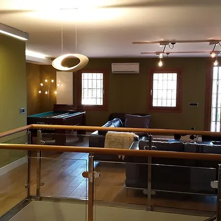 Appartement Alizaque