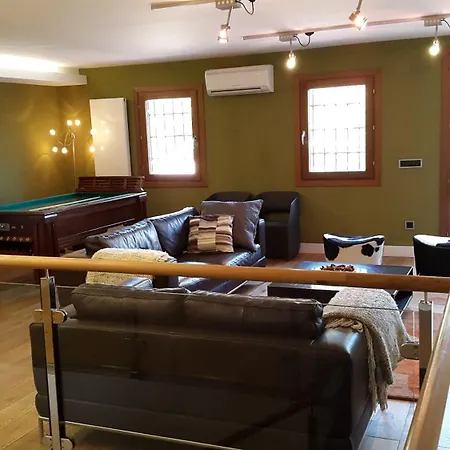 Alizaque Appartement Cuenca (Castilla-La Mancha)