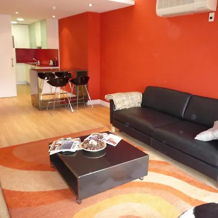 Appartement Alizaque Cuenca (Castilla-La Mancha)