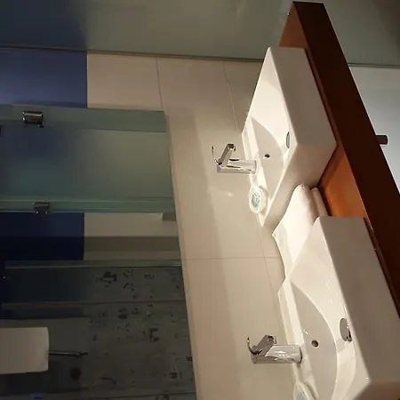 Appartement Alizaque Cuenca (Castilla-La Mancha)