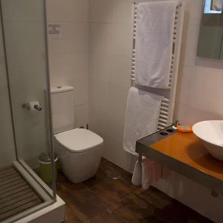 Alizaque Appartement Cuenca (Castilla-La Mancha)