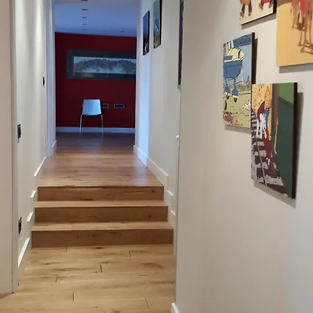 Appartement Alizaque Cuenca (Castilla-La Mancha)