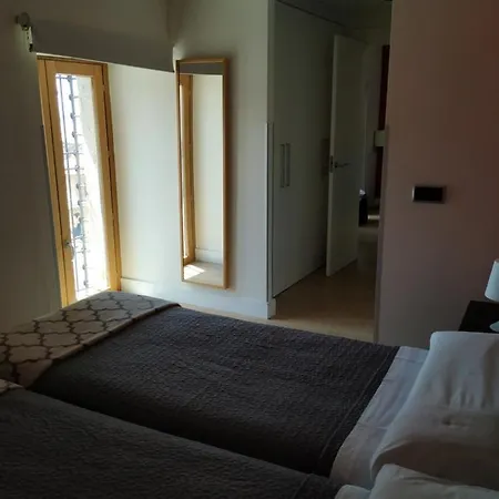 Alizaque Appartement Cuenca (Castilla-La Mancha)