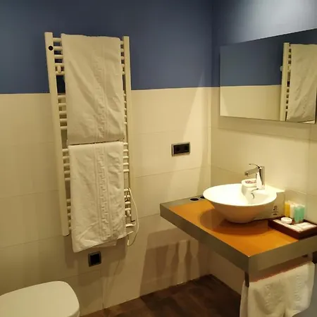 Appartement Alizaque